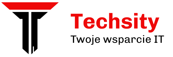 Techsity Logo